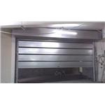 60A折疊式捲門(1小時阻熱、1小時防火) , 光輝金屬工程股份有限公司