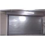 60A折疊式捲門 , 光輝金屬工程股份有限公司