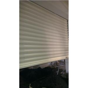 台中女子監獄-烤漆防火捲門(60B) , 光輝金屬工程股份有限公司