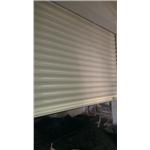 台中女子監獄-烤漆防火捲門(60B) , 光輝金屬工程股份有限公司