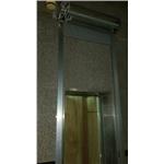 台中大雅威汀酒店-遮煙捲簾 , 光輝金屬工程股份有限公司