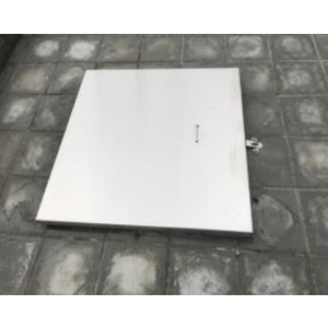 不銹鋼人孔蓋(把手①) , 光輝金屬工程股份有限公司