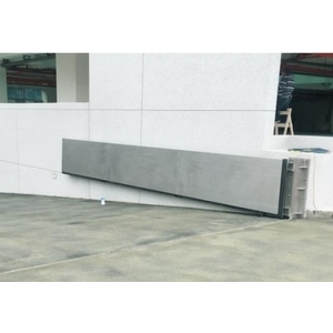 不銹鋼防水閘門,光輝金屬工程股份有限公司