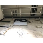 台灣圓益石英有限公司 固定式欄杆