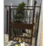 金屬烤漆大門 , 光輝金屬工程股份有限公司