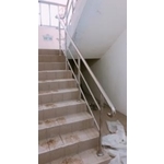 樓梯不銹鋼圓管扶手樣式 , 光輝金屬工程股份有限公司