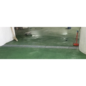 鍍鋅格柵截水溝蓋,光輝金屬工程股份有限公司