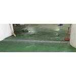 鍍鋅格柵截水溝蓋 , 光輝金屬工程股份有限公司