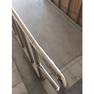 無障礙欄杆扶手,光輝金屬工程股份有限公司