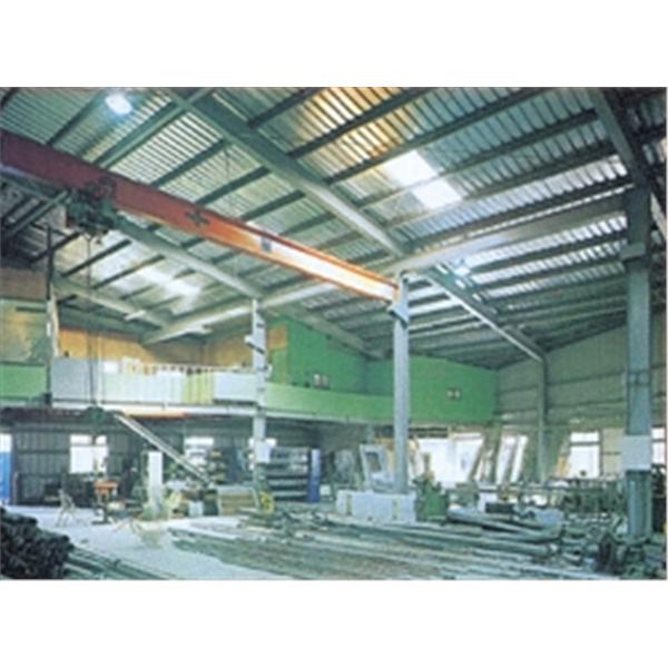 廠房內部 廠房內部,光輝金屬工程股份有限公司