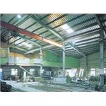 廠房內部 - 光輝金屬工程股份有限公司