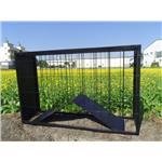 台中歌劇院-收線籃 - 光輝金屬工程股份有限公司