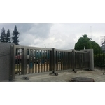 電動大門 - 光輝金屬工程股份有限公司