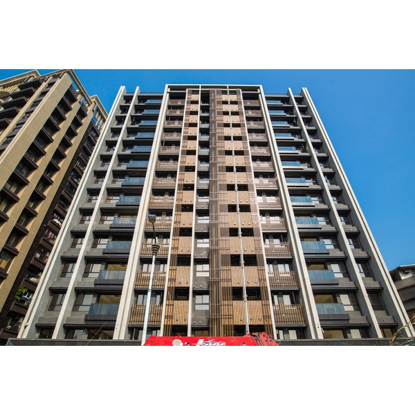 新潤建設-新潤心城,全益門窗企業有限公司