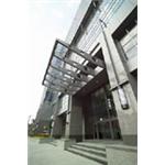 造型雨庇 - 全益門窗企業有限公司