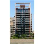 嘉磐建設-山嵐映月 - 全益門窗企業有限公司