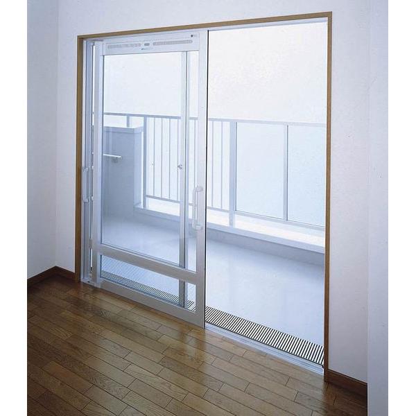 換氣框及無障礙