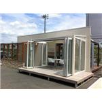 日本原裝折疊門 - 全益門窗企業有限公司