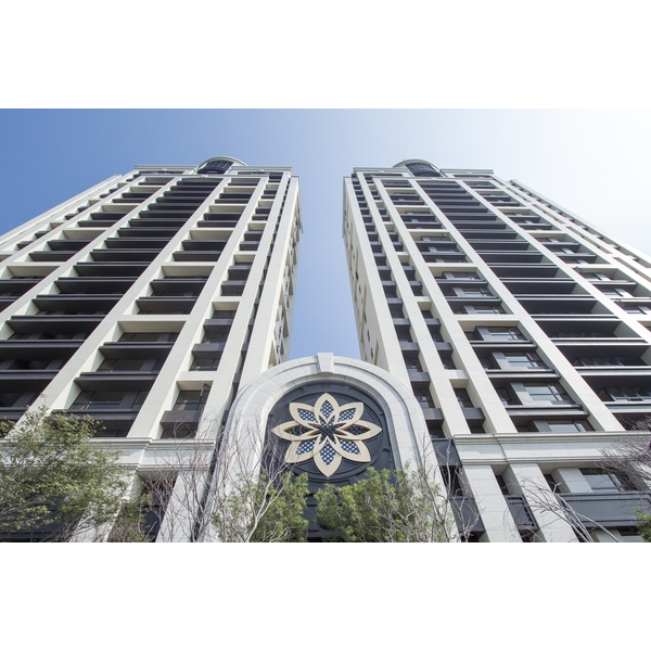 豪宅專用氣密窗