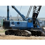 PC樁基礎工程-冠勝企業社