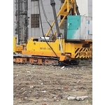 PC 樁基礎工程 - 冠勝企業社