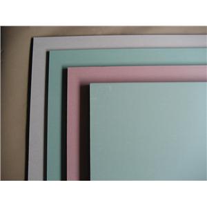 石膏板 , 環球水泥股份有限公司