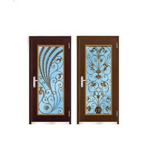 鍛造門紗門 , 安立富工程行