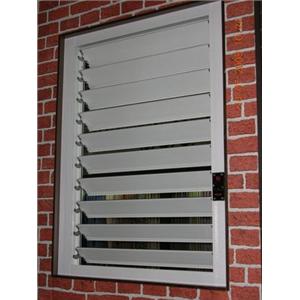 活動鋁百葉窗 , 安立富工程行