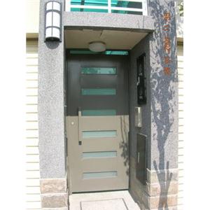 牆門 , 安立富工程行