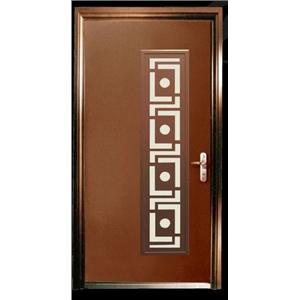 隱藏式門中門 , 安立富工程行