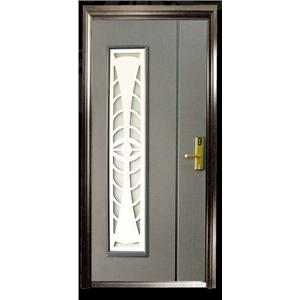 隱藏式門中門 , 安立富工程行