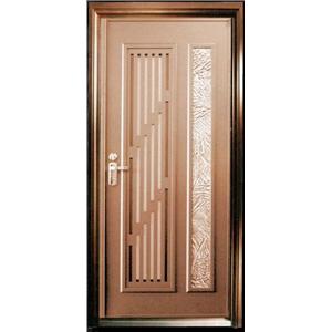 隱藏式門中門 , 安立富工程行