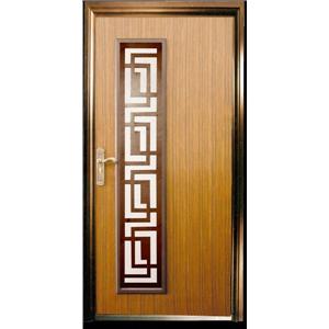 隱藏式門中門 , 安立富工程行