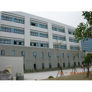 鋁窗 , 安立富工程行