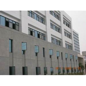 推射窗 , 安立富工程行