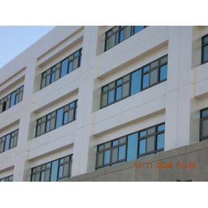 氣密窗 , 安立富工程行