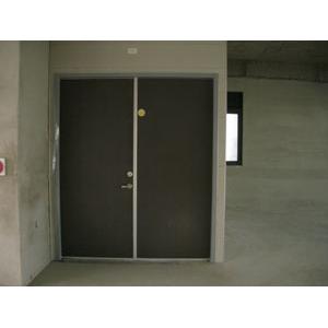 60A木質防火門 , 安立富工程行