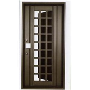 門中門 , 安立富工程行