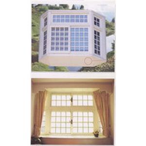 廣角鋁窗 , 安立富工程行