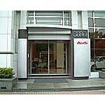 橫拉雙開自動門 - 佑源有限公司