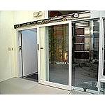 日製DAIHATSU全功能自動門 - 佑源有限公司