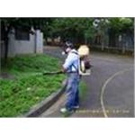 花圃殘效噴灑 - 諾卡威國際股份有限公司