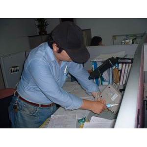 辦公桌蟑螂防治