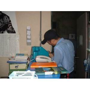 電話機蟑螂防治