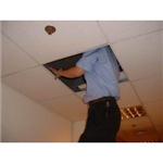 天花板內部檢查 - 諾卡威國際股份有限公司