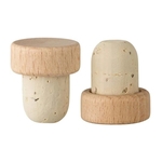 瓶蓋軟木塞-應盛實業有限公司