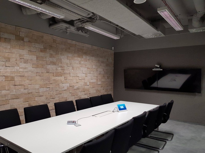 Cork Bricks軟木磚-Ivory