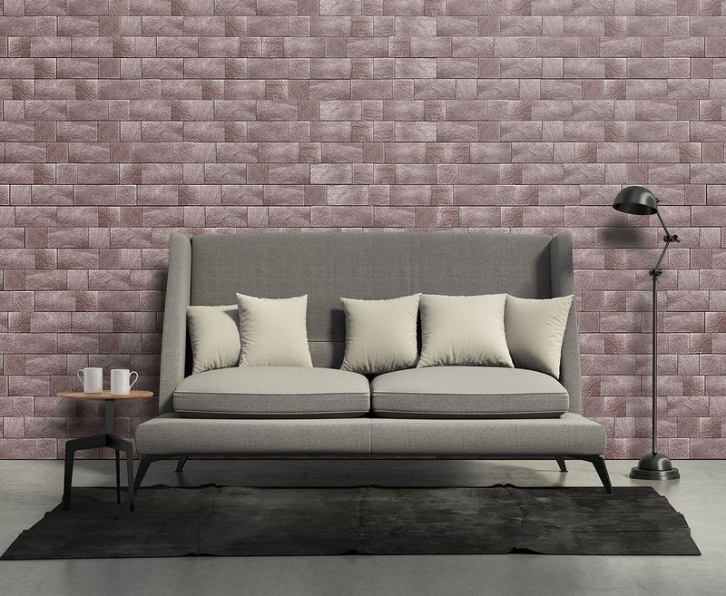 Korkstone石化軟木-Brown Silver