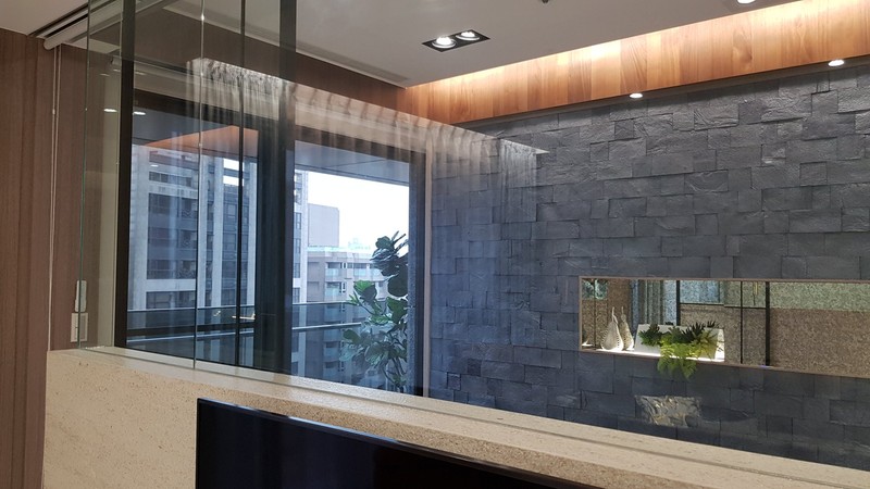 Korkstone石化軟木-Saphir