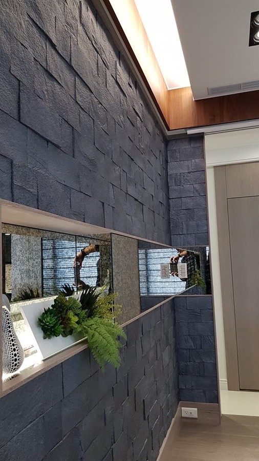 Korkstone石化軟木-Saphir